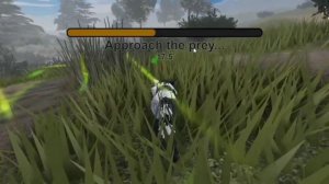 ОБЗОР НА ОБНОВЛЕНИЕ  *На дичь*В КОТАХ ВОИТЕЛЯХ ROBLOX!