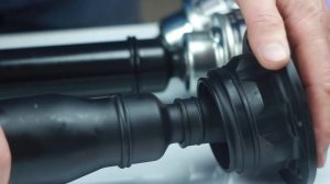 Карданные валы на автомобиле Suzuki Grand Vitara