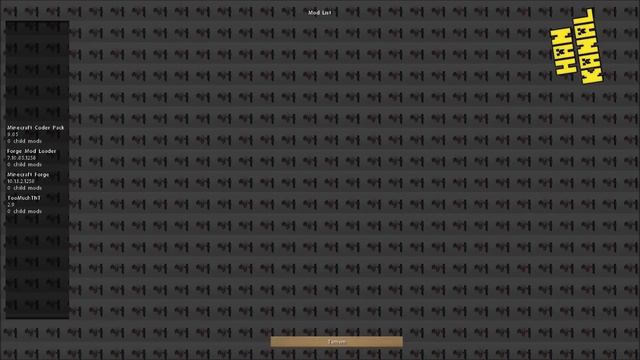 MineCraft Daha Çok TnT Mod Nasıl Yüklenir (anlatımlı) смотреть онлайн