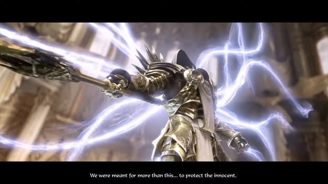 DIABLO III : EP 20 смотреть онлайн