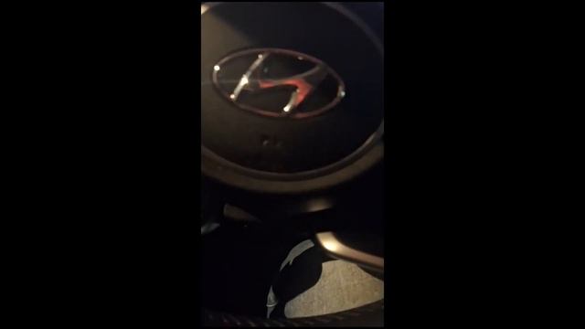 установка 98630-3J000 вместо штатных шариковых форсунок омыв.лобов.стекла Hyundai Elantra 2021(CN7) смотреть онлайн