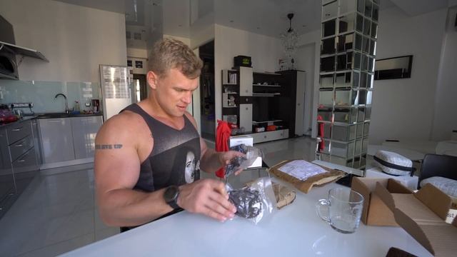 Разбил второй Mavic Pro DJI. Тренировка с Братом. Подготовка в Китай. Made in CHINA. смотреть онлайн