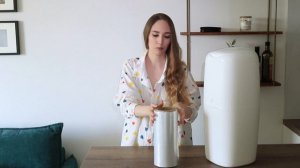 УТИЛИЗАТОР ПОДГУЗНИКОВ AngelCare | Заправка кассет  | Как сэкономить