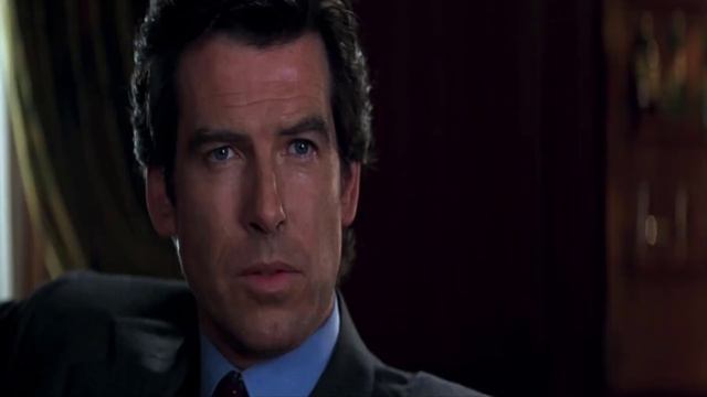 عميل سري بيطارد أخطر منظمه في العالم l ملخص فيلم GoldenEye смотреть онлайн