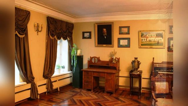 Музеи Брянской области смотреть онлайн