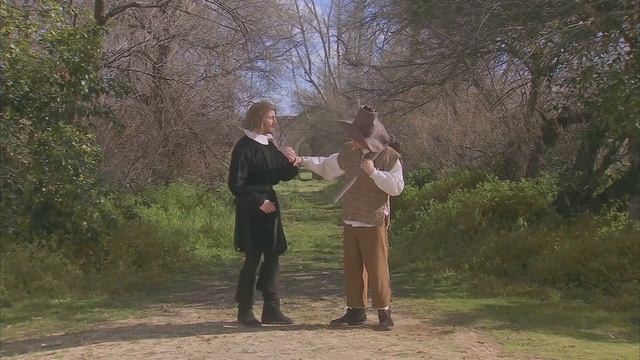 El Cansino Histórico Y Felipe IV | José Mota