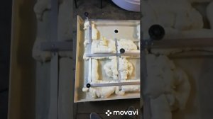 Усиление поддона для душевой кабины