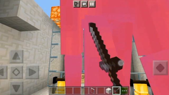 The Huggy Wuggy Poppy Playtime VS Five Nights at Freddy's In Minecraft PE! смотреть онлайн