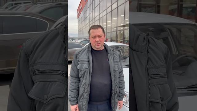 Отзыв об автосалоне РНД Моторс смотреть онлайн