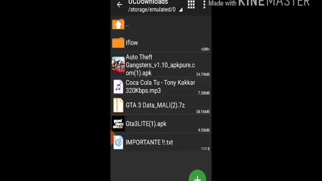 GTA 3 Android game download 60 MB work 512 MB смотреть онлайн
