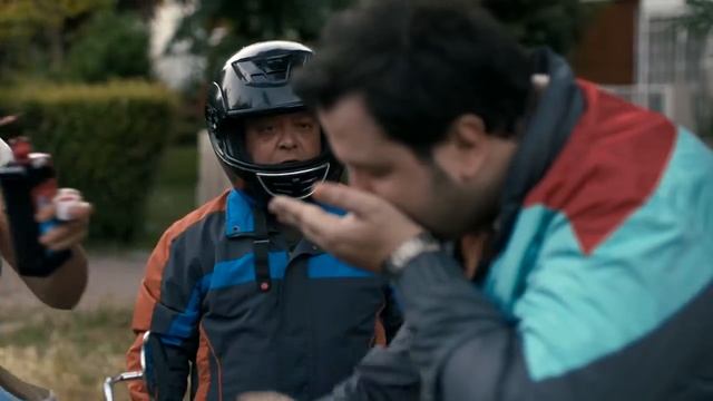 Celal ile Ceren Kamera Arkası смотреть онлайн