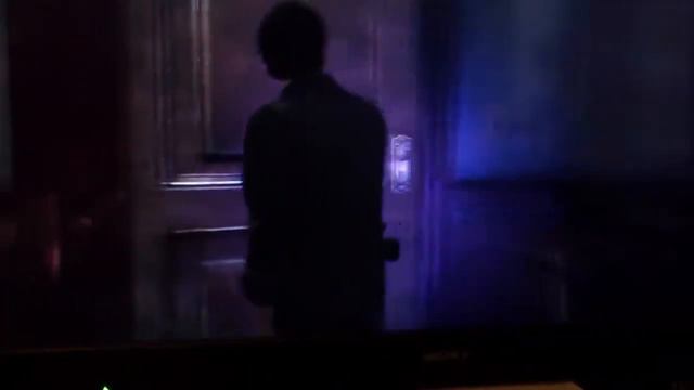 Bug Silent Hill Downpour (PS3) смотреть онлайн