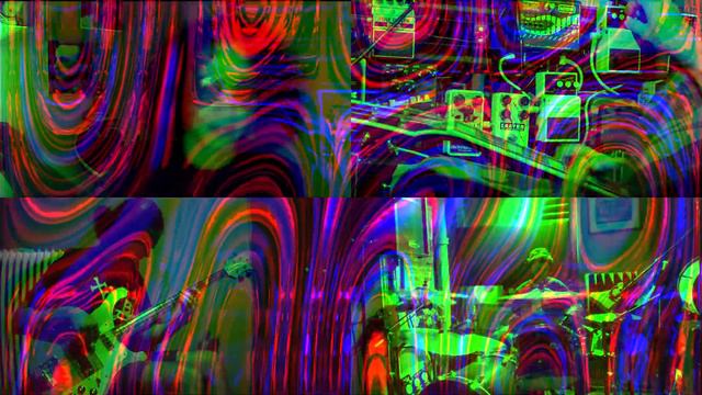 Kyuss - Gardenia Full Band Cover смотреть онлайн