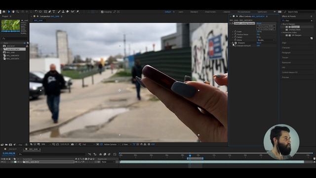 КАК ПРЕОБРАЗОВАТЬ ВИДЕО С 1080p в 4K смотреть онлайн