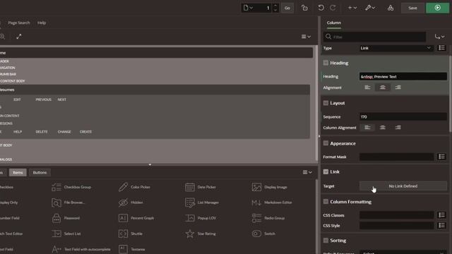 How to Print a CLOB inside a Modal Dialog Window in Oracle APEX смотреть онлайн