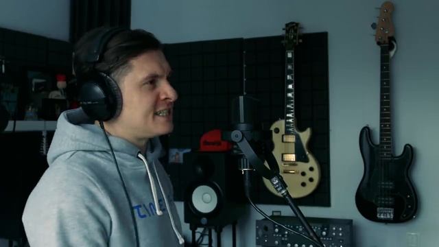 RADIO TAPOK - Чеканной Монетой (Перевод песни Лютика | Ведьмак)