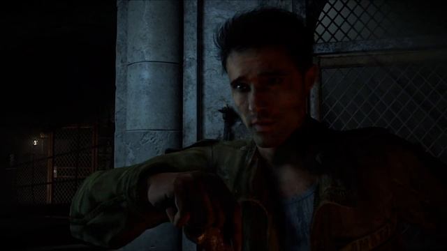 Until Dawn - Trophée L'ingénieux loup-garou - Game buster смотреть онлайн