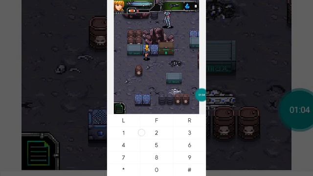 【JAVA GAMES】 codename angel - J2me Loader смотреть онлайн