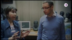 Святые, 1 сезон, 13 серия