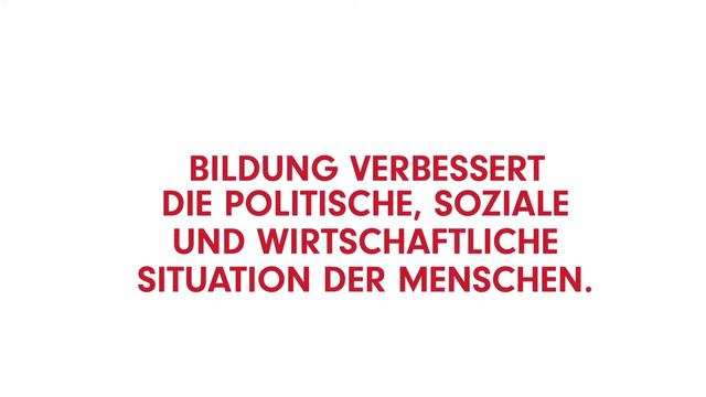 Nachhaltigkeit - Schulungsvideo leichte Sprache смотреть онлайн