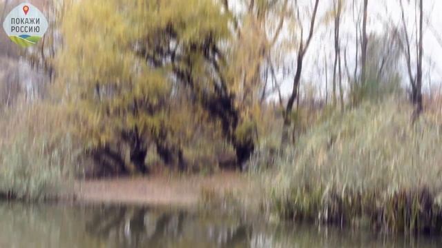 Покажи Россию - Астрахань