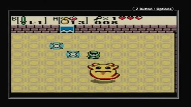 Spirit's Grave | Zelda: Oracle of Ages 100% Walkthrough "2/45" (No Commentary) смотреть онлайн