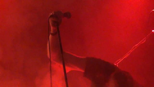 Пионерлагерь Пыльная Радуга - Каша @ Brooklyn Hall, Москва, 28.04.2018 смотреть онлайн