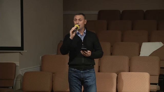 Вечернее служение Церковь "Дом Молитвы" 11.13.2022 смотреть онлайн