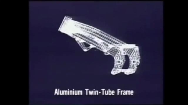 HONDA NR 750 смотреть онлайн