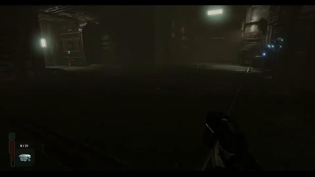 Solarix (Horror) Walkthrough - Part 11 (No Commentary) 1080p 60FPS смотреть онлайн