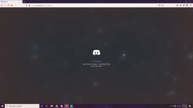How to get a long name on Discord смотреть онлайн