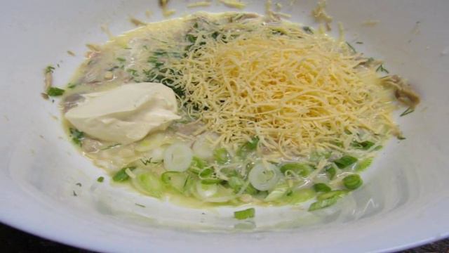 Кухня Мамашки