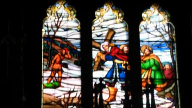 Sobory Monrealja-2009_mpeg2video.mpg смотреть онлайн