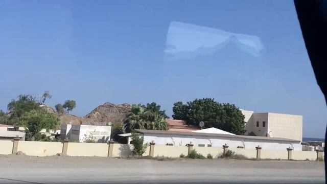ФУДЖЕЙРА смотреть онлайн