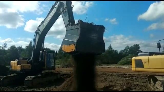 Просеивающий ковш VIPER 3-1700 смотреть онлайн