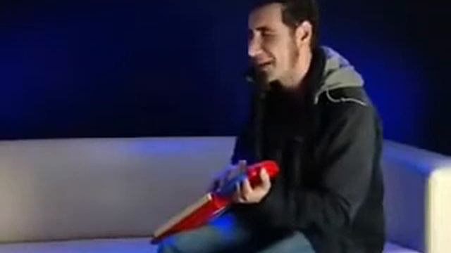 Serj Tankian: Suck Me Off Behind A Dumpster смотреть онлайн
