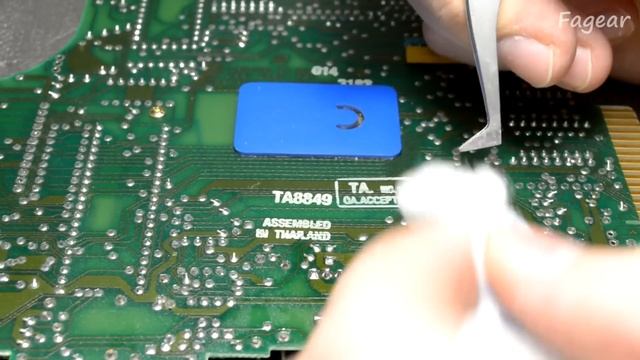 Ремонт Seagate ST-225 (MFM) и установка в IBM XT смотреть онлайн
