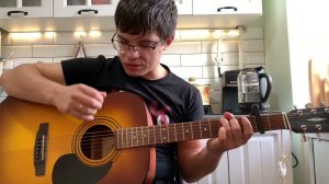 FACE – Лиза аккорды на гитаре табы