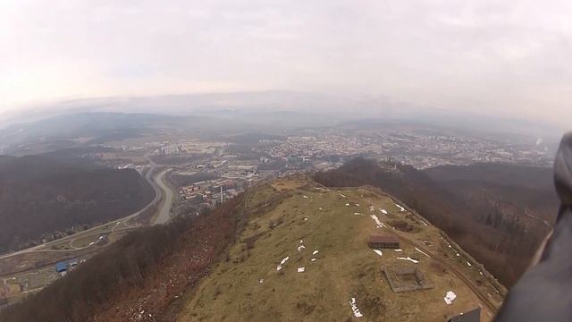 FPV Slovakia Pusty Hrad - Zvolen смотреть онлайн