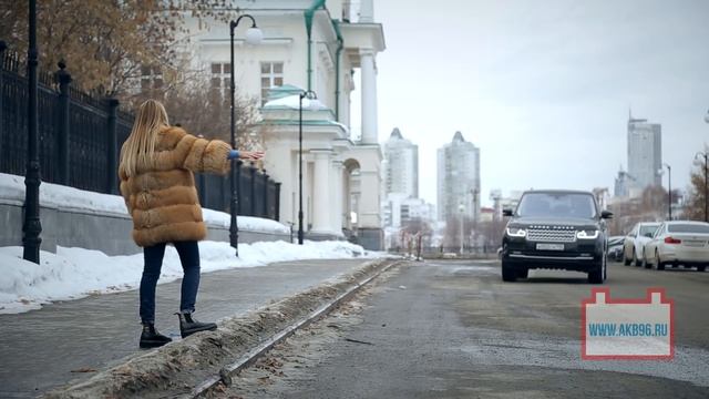 Что делать автоледи если машина не заводится в мороз? Инструкция к действию. смотреть онлайн