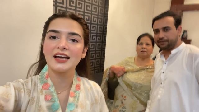 Eid Day 2 With Family || Eid k dosry din kya kia??? смотреть онлайн