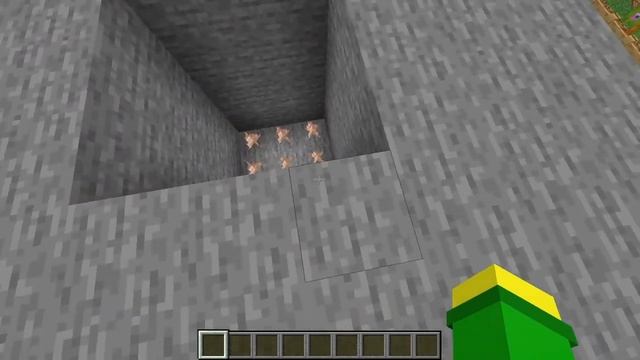 1.17 CAVE UPDATE Building TIPS & TRICKS! | TheMiner_02 смотреть онлайн