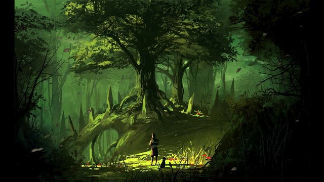 Rat Dead - The Wilderness