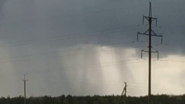 СКОРО БУДЕТ ГРОЗА (Thunderstorm) (Varash. Ukraine) смотреть онлайн