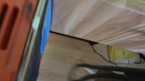 Ящик не закрывается