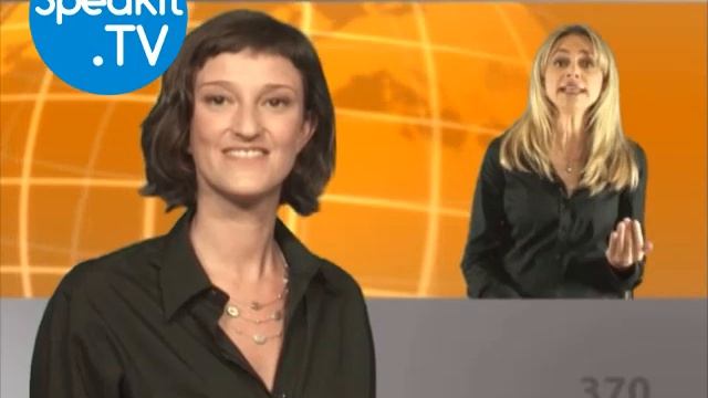 ФРАНЦУЗСКИЙ - Так просто! | 12. Гостиницы | Speakit.tv (57003-12) смотреть онлайн