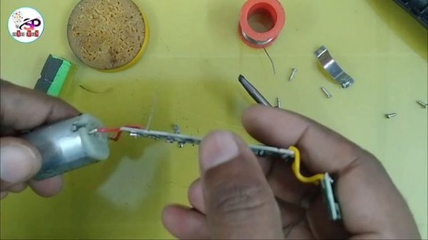 How to repair Trimmer || কিভাবে ট্রিমার মেরামত করতে হয় || ट्रिमर की मरम्मत कैसे करें || #trimmer