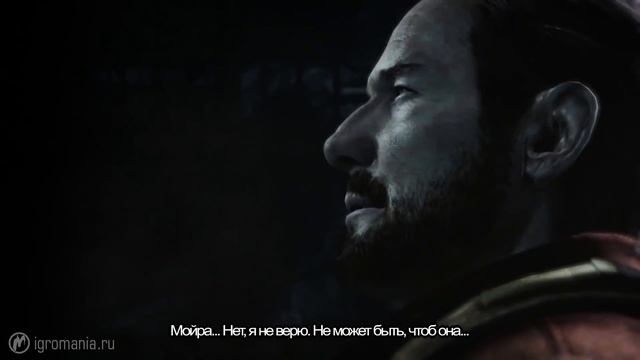Resident Evil: Revelations 2 - еще один ролик с русским переводом от Игромании смотреть онлайн