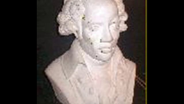 Joseph Boulogne, Le Chevalier de Saint-Georges - L'amant anonyme (1780) - Ballet no 1 смотреть онлайн