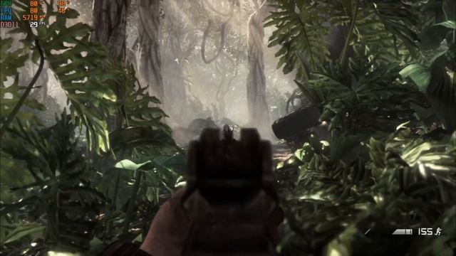 Call of Duty Ghosts | i3 3220 | Gtx 750ti | 768p | Max Settings смотреть онлайн